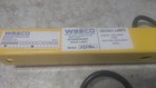 Wesco 272240 120vac 40 In Arm Reach 10 Ft Power Cord Length Dock Light