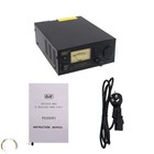 Regulated 30 Amp Compact Power Supply 13 8vdc Ham Radio Switching Power Supply