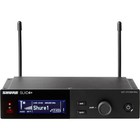 Shure Slxd24  58-g57 Professional Wireless Microphone System Sm58 Vocal Mic