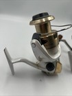 2 Shimano Stradic 4000fg Spinning Reels Work Great