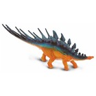 Safari Ltd Kentrosaurus Dinosaur Figure 106046 New In Stock
