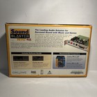 Brand New  Creative Sound Blaster 16 Pci 4 1 Sound Card Vintage Retro Sealed