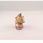 Alcremie Keychain Charm Bandai Pokemon Center Figure  12
