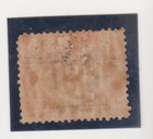 Italy Colony Somalia  Mint Scott  j6 Og Mlh Cat  85 00