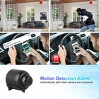 1080p Camera Video Motion Night Vision Cam Mini Wifi Hd Camcorder Security Dvr 