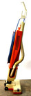 Tripple S Versamate Sss-vm14 14  Upright Orange Commercial Vacuum Cleaner