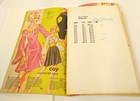 Frederick s Of Hollywood 1968 Catalog Marked-up Vol 22 Issue 106 Christmas Lqqk 