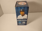 Bernie Williams Bobblehead 2019 Collectible  1 New York Yankees Sga New In Box