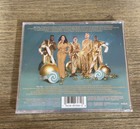 Pentatonix The Greatest Christmas Hits Cd Album