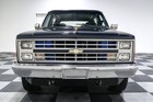 1986 Chevrolet Blazer 