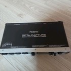 Roland Ua-1010 Octa-capture Digital Recorder Audio Interface  0001