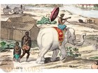 Machilipatnam India Masulipatam Antique Print Bellin 1750