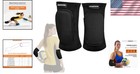Tandem Sport Volleyball Elbow Pads - Volleyball Pads For Floor Burns And Bruises