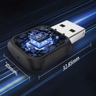 Carlinkit5 0 Mini Ultra Wireless Carplay Android Auto Adapter Connection Car Box