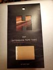 New Pack Hotheads 60pc Double Sided Replacement Extension Tape Tabs Hairtalk