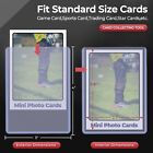 Ultra Pro Premium 3 X 4 Top Loader 200 500 1000ct 35pt Card Holder Protection