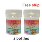 2 Bottles Semilla De Brasil Brazil Seed 100  Natural Fat Burner  2 Month Supply 