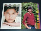 Ralph Macchio 1985 Jpn Picture Booklet Magazine Book