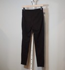 Nwt No Boundaries Women s Size M  8-10  Black Ankle Leggings Skinny Legs
