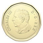 Canada 2026  Lucky Loonie  Collector   s Edition   1 Coin From Roll  Bu