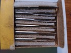 Huge Lot  60  Vintage Nos Morse Taps