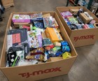 Amazon Liquidation Bundle     Brand New   Games Warehouse Lot