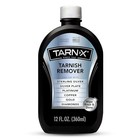 Tarnish Remover 12 Oz Liquid Metal Jewelry Cleaner Silver Gold Copper Platinum