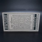 1929 Ogden Blue Riband  14 The Scotta Rare Ship Tobacco Cigarette Card