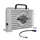 72v 15a Golf Cart Battery Charger For Ezgo Club Car Yamaha Icon Gem Golf Cart
