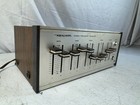 Realistic 31-1987 Equalizer Hifi Stereo Vintage Home Audio 2 Channel 10 Band