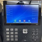 Yealink Sip-t48s 7 Optima Gigabit 16 Line Ip Phone - Black