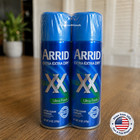 Arrid Extra Dry Xx Ultra Fresh Antiperspirant Deodorant Spray 6 Oz - 2 Pack