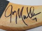 Joe Mullen Signed Stick Blade