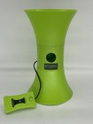 Ipong Topspin Table Tennis Trainer Robot Lime Green Practice Machine With Remote