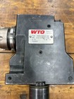 Wto 410520353-40 Mori Seiki Er32 Face Drill milling Unit 90 Degree Right Angles