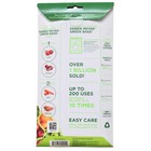 Debbie Meyer Green Bags 20-pack  8m 8l 4xl  Keeps Fruits Vegetables Flower Fresh