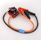          Milwaukee 12volt Battery Jump Starter Adapter Compatible With M18 Batteries