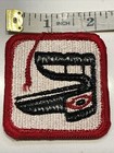 Vietnam Era U s  Army 81st Infantry Brigade Full Color Merrowed Edges Patch