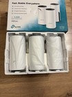 Tp-link Deco M4r Ac1200 - 3 Pack - Whole Home Mesh Dual Band Wi-fi Extender