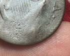 1776 George Iii Ireland Halfpenny Colonial Usa Key Date    Hard To See  There  