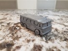 Vintage Hot Wheels Greyhound Bus
