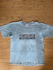 The Ocean Blue 1993 Tour Shirt Vintage Sire Records Smiths Sundays 