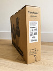 Viewsonic Vx2467-mhd 24  100hz Full Hd Gaming Monitor New Factory Sealed