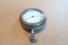 1910 Waltham Size 37 7 Jewel 8 Day Car Clock Works Brass Era Packard Cadillac