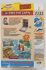 Cap n Crunch Berries Cereal Boxes  Bundle 