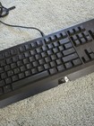 Razer Cynosa Chroma Model No  Rz03-0226 Wired Gaming Keyboard  Tested Works