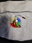 Unaxis Optics 102241485-va Projector Color Wheel