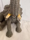 Elephant Statue  Laying Down  Free Shipping