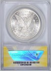 1878-cc  Anacs  Ms64     Carson City Morgan Dollar      8056340