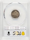 1937 10c Proof Mercury Dime Pcgs Pr67